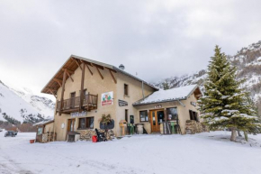 REFUGE- GITE Le Pas de l'Ane